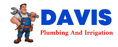 Trusted plumber in NEW ALEXANDRIA